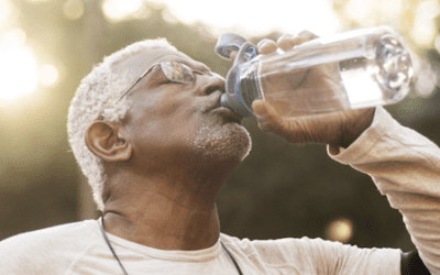 Benefits of Adding Salt or Minerals to Your Water for Hydration