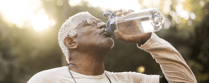 Benefits of Adding Salt or Minerals to Your Water for Hydration