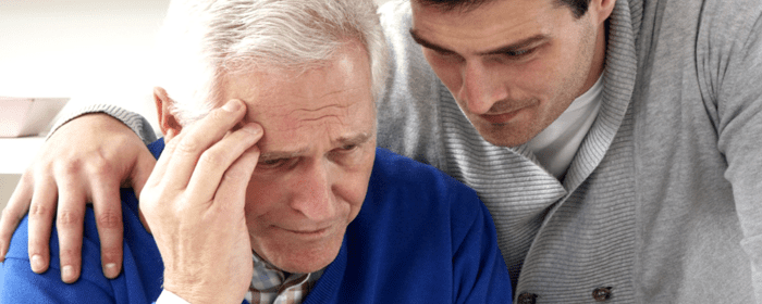 How to Help a Loved One with Agitation in Alzheimer's