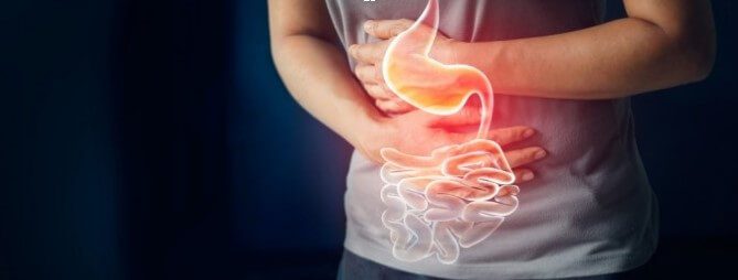 What is Crohn's Disease