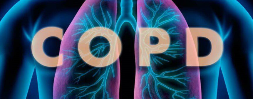 COPD