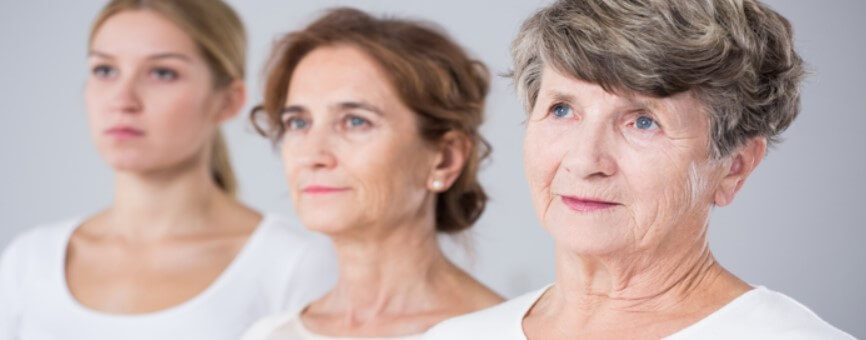 How Stem Cell Rejuvenation Leads to Healthier Aging