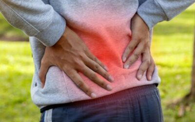Breaking Down the Causes of Lower Back Pain