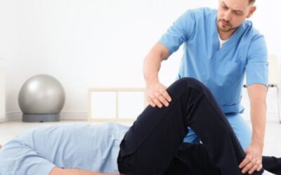 All About Orthopedic Rehab