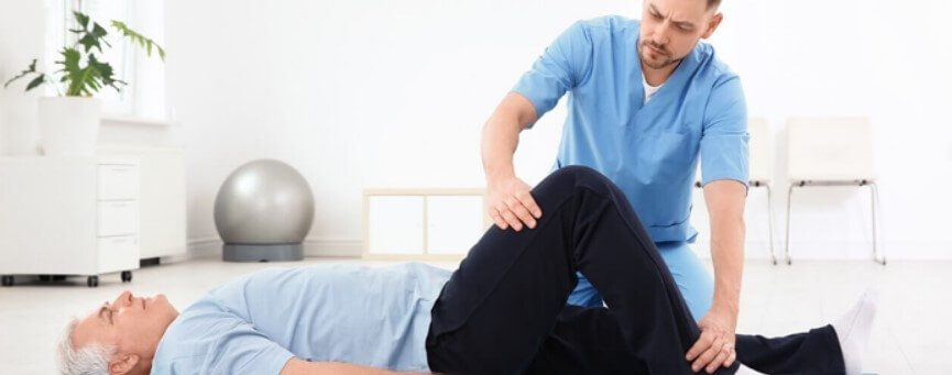 All About Orthopedic Rehab