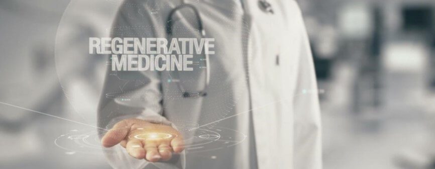 Knowing the Different Types of Regenerative Medicine