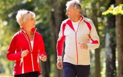 Exercise as a Key to Stroke Prevention
