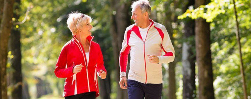 Exercise as a Key to Stroke Prevention