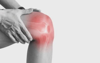 A Study on Effects of BPC 157 for Multiple Types of Knee Pain