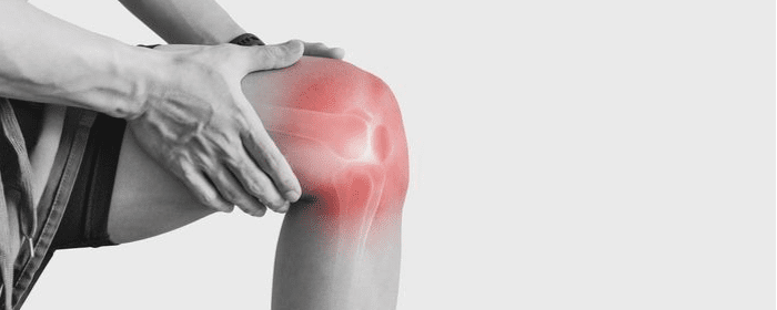 A Study on Effects of BPC 157 for Multiple Types of Knee Pain