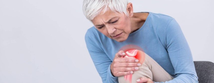 Osteoarthritis Pain Relief