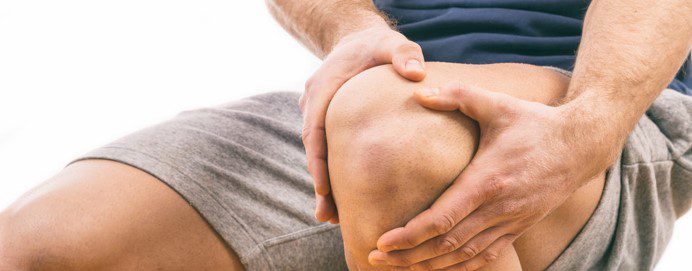 Take Your Pain Seriously: Why It’s Not “Just” Osteoarthritis 