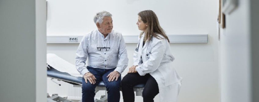 What to Do After a Parkinson’s Diagnosis?