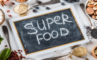 Discovering the Power of Superfood Snack