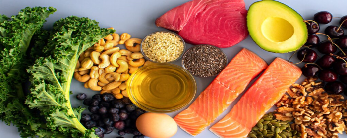 Eating for Longevity: 5 Foods That Could Help You Live Longer