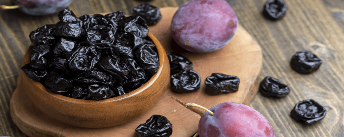 Nature’s Heart-Healthy Secret: The Power of Prunes