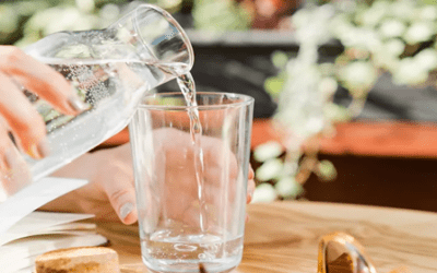 The Benefits of Added Minerals to Your Water