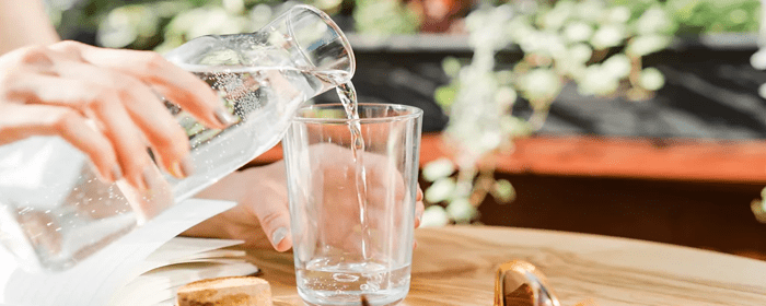 The Benefits of Added Minerals to Your Water