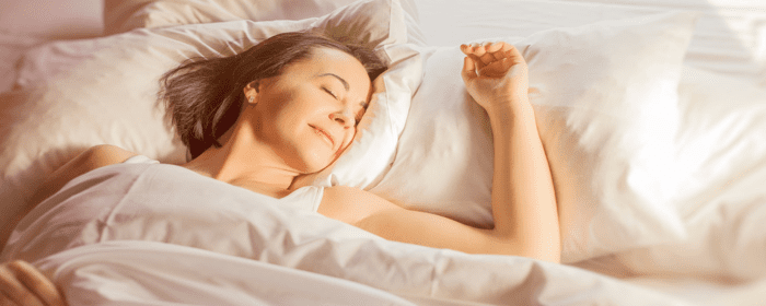 The Road to Better Sleep A Key to Improved Health