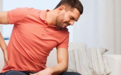 Common Cause of Back Pain and Its Treatments