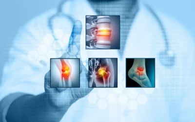 From Diagnosis to Healing: A Step-by-Step Guide to Stem Cell Therapy for Osteoarthritis