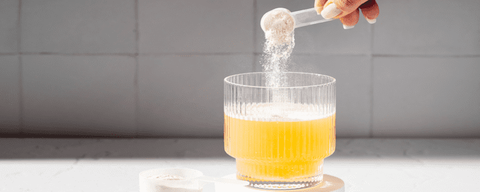 Collagen: What It Is, What It Does, and How to Boost It Naturally