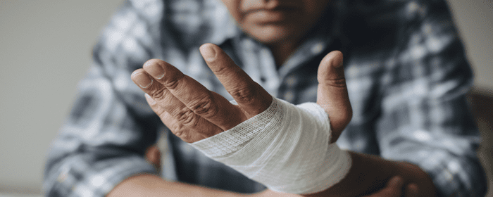 From Injury to Recovery: How the Body Regenerates Itself