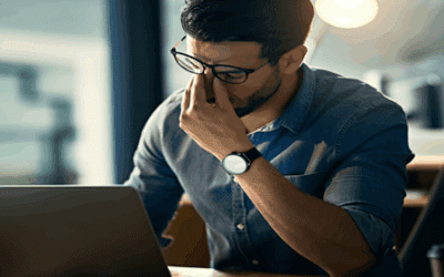 How Stress Affects Your Body More Than You Realize