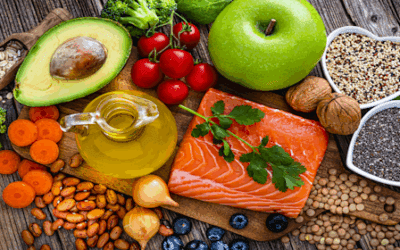 Superfoods That Are Naturally Good for Your Health