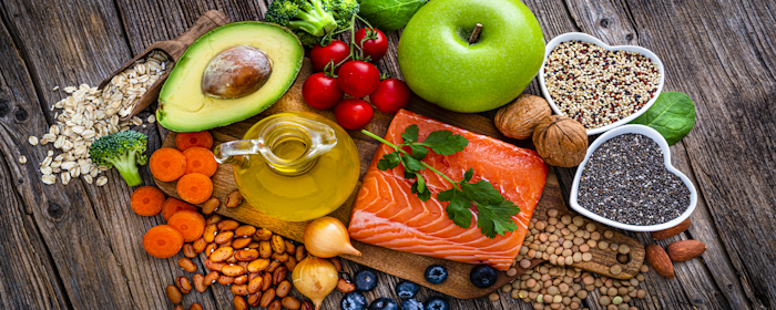 Superfoods That Are Naturally Good for Your Health