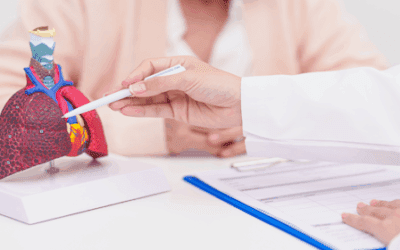 Understanding Chronic Obstructive Pulmonary Disease (COPD) and New Hope from Stem Cell Therapy