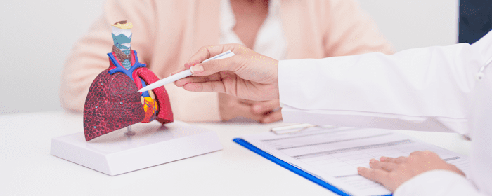 Understanding Chronic Obstructive Pulmonary Disease (COPD) and New Hope from Stem Cell Therapy