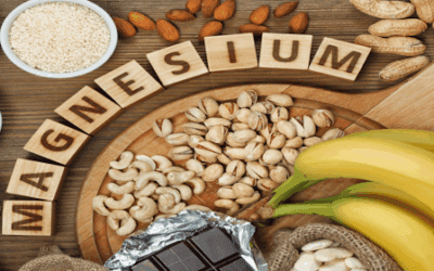 Magnesium: The Calm Mineral Your Body Needs