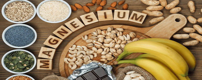 Magnesium: The Calm Mineral Your Body Needs