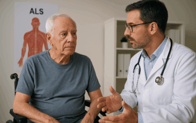 Amyotrophic Lateral Sclerosis (ALS) and Regenerative Medicine Research