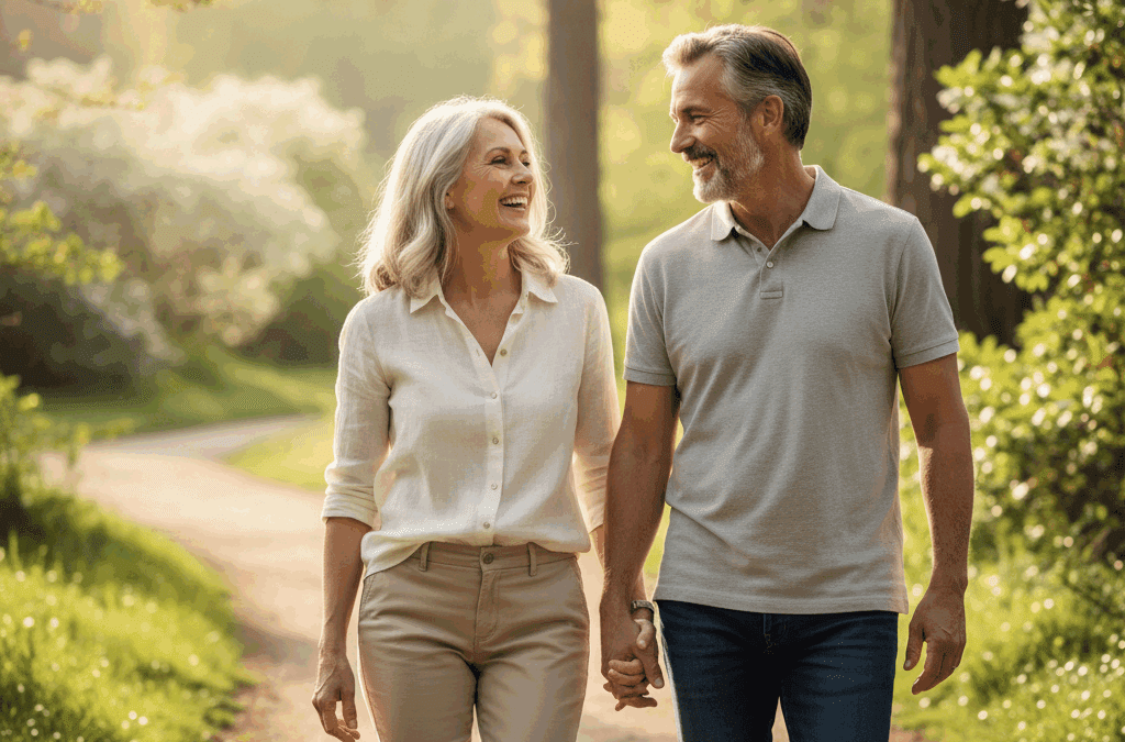 Regenerative Medicine for Age Management