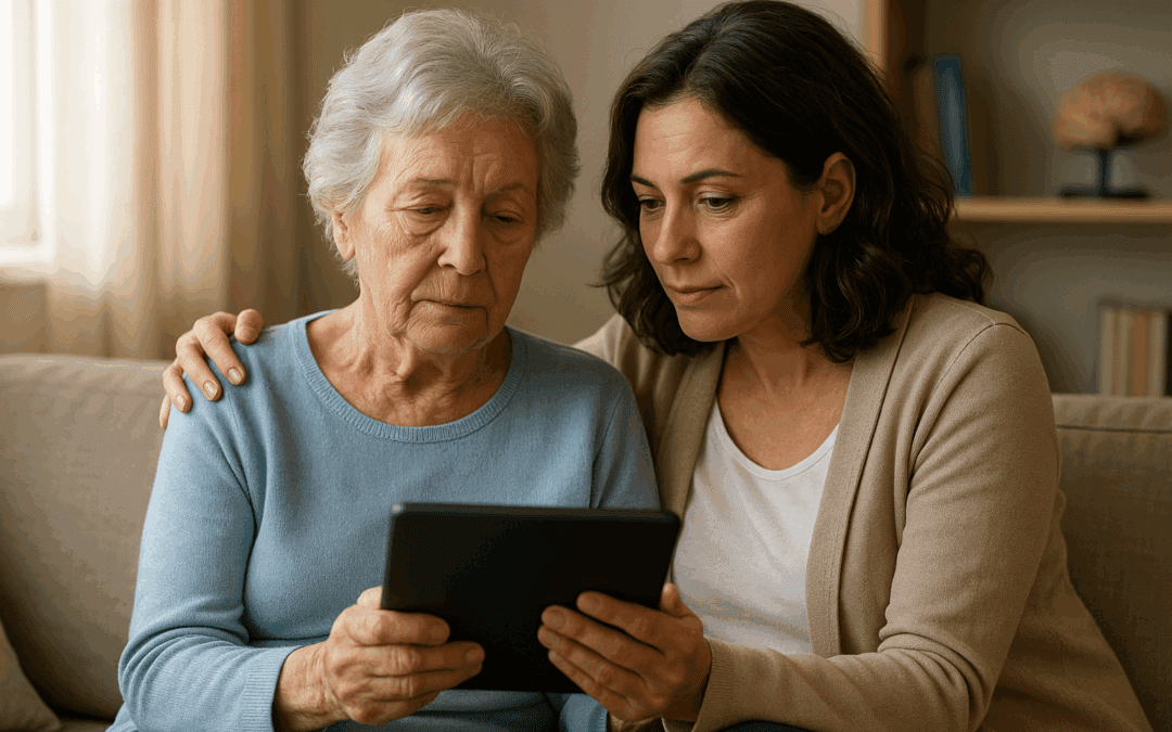 Understanding Alzheimer’s Disease and Cognitive Decline