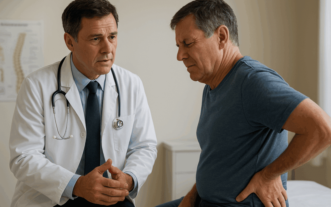 Understanding Ankylosing Spondylitis (AS)