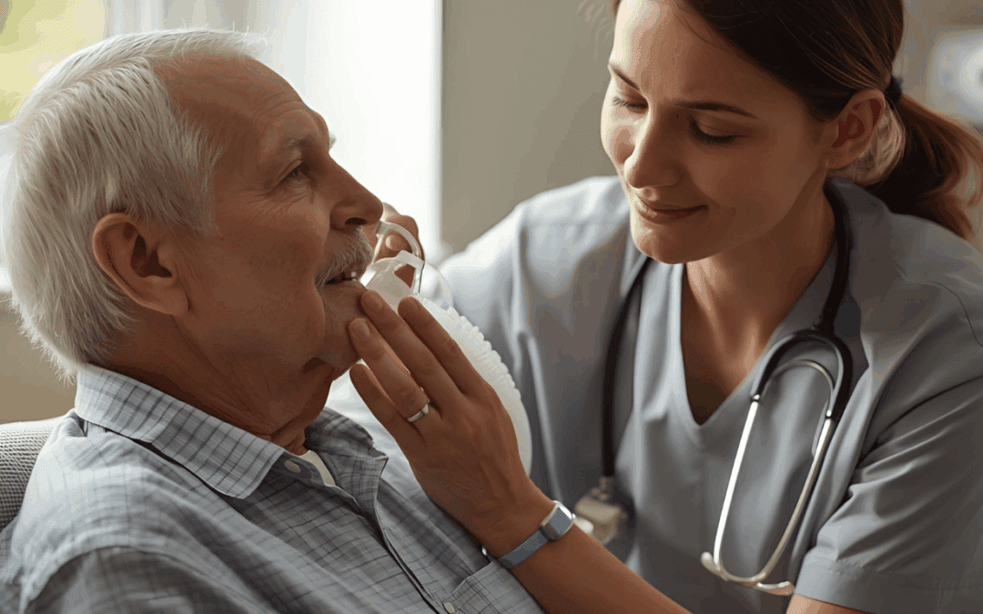 Understanding Chronic Obstructive Pulmonary Disease (COPD)