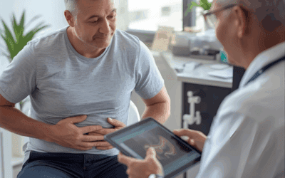 Getting to Know Inflammatory Bowel Disease (IBD)