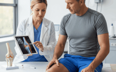 Understanding Musculoskeletal Injury