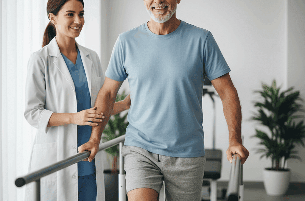 Understanding Osteoarthritis