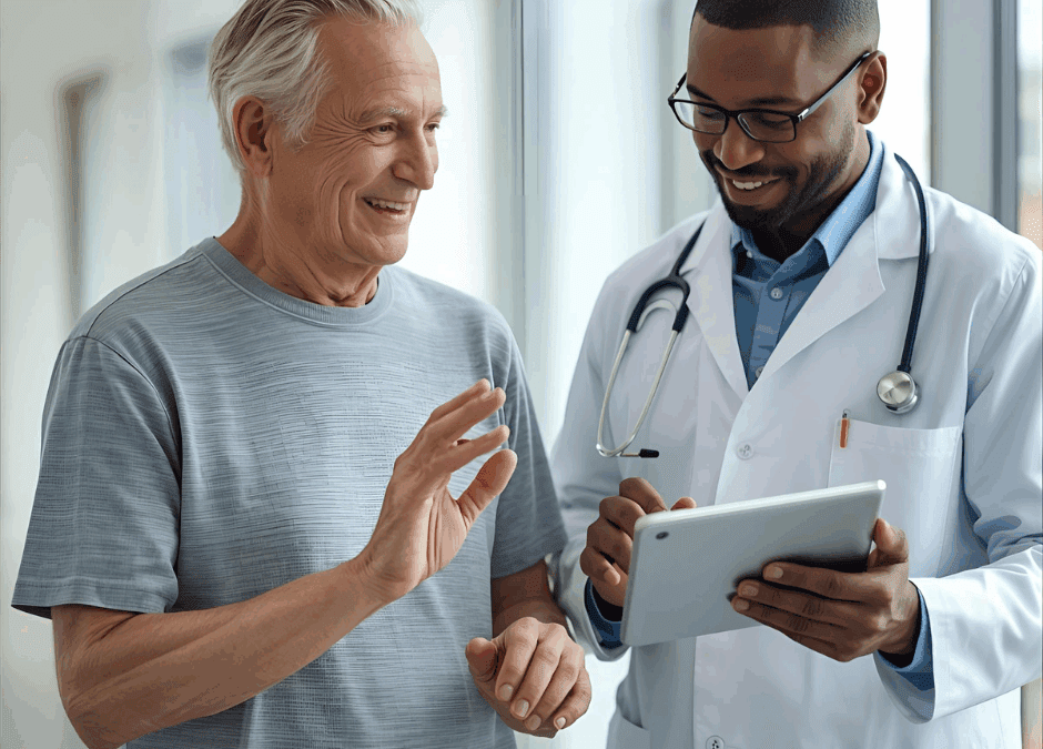 Understanding Parkinson’s Disease