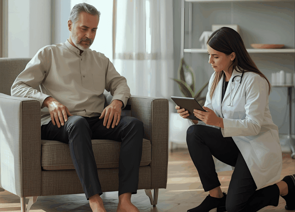 Understanding Peripheral Neuropathy