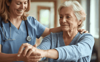 Understanding Post-Stroke Syndrome