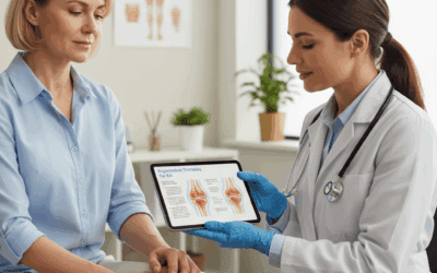 Understanding Rheumatoid Arthritis (RA)