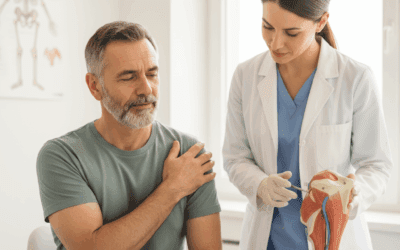 Understanding Rotator Cuff Injuries