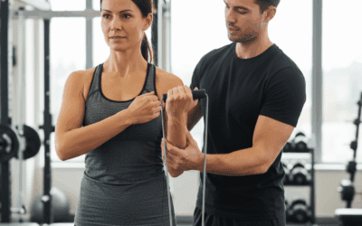 Sports & Athletic Injury