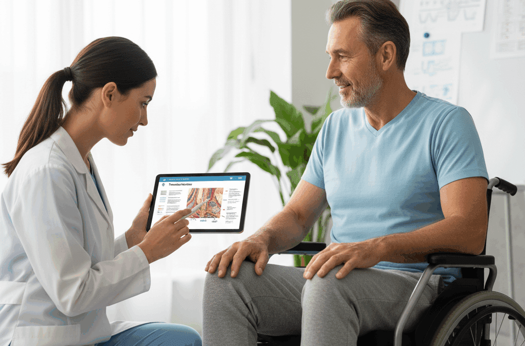 Understanding Transverse Myelitis (TM)