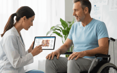 Understanding Transverse Myelitis (TM)